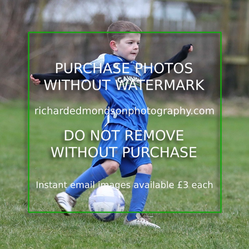 IMG_0294 - Wattsfield Under 7's vs Heathwaite Under 7's (13/1/24)