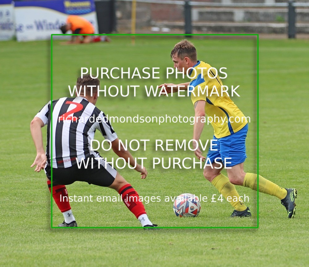 IMG_9649 - Kendal Town v Whitehaven