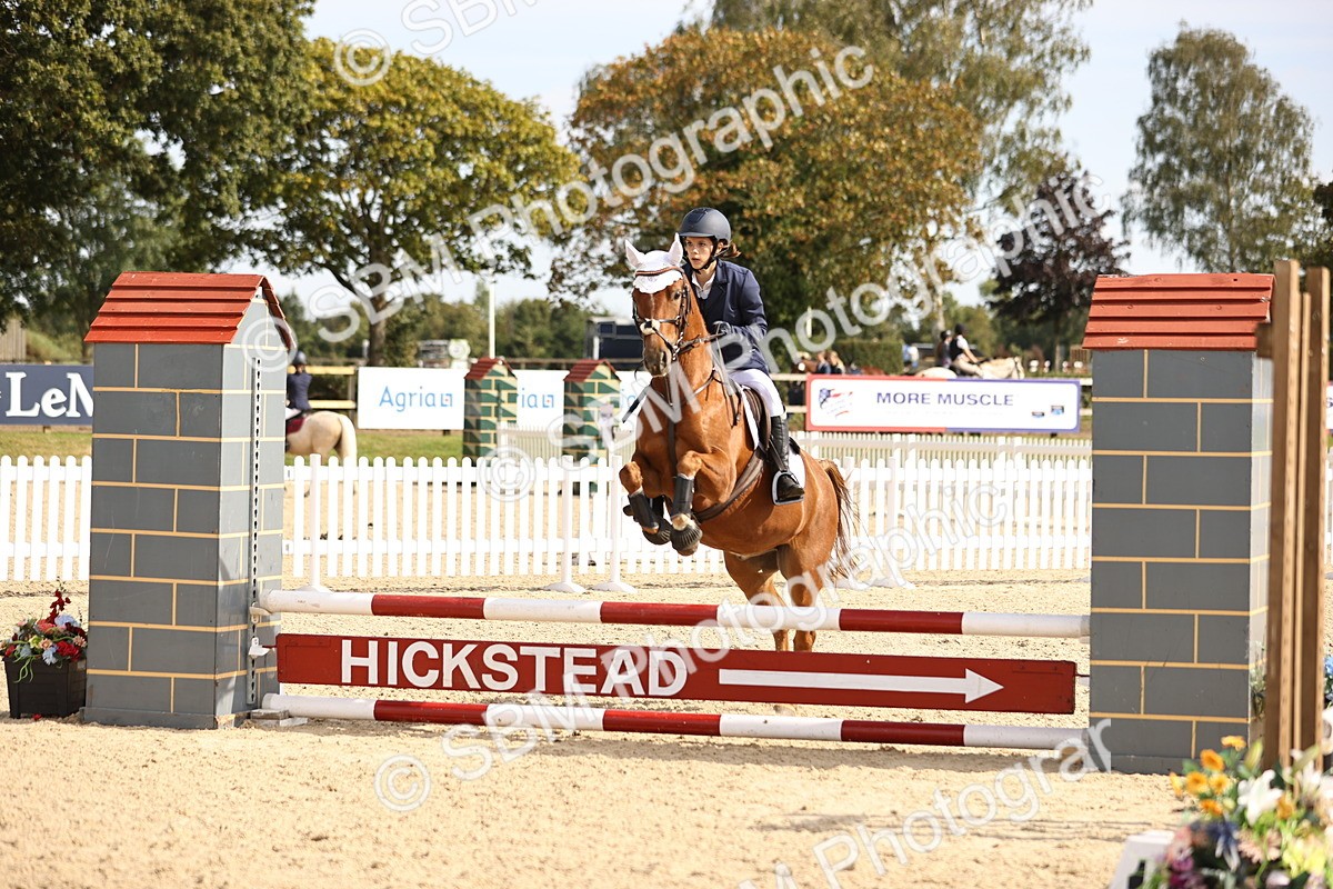 SBM_69529 - J13 - Junior Pony 60cm Championship
