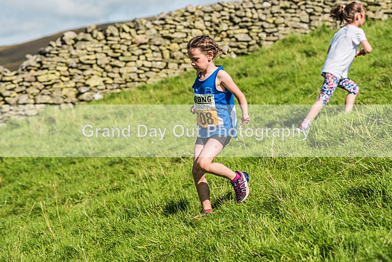Loweswater Show-102 - Loweswater Show Junior & Senior Fell Races Sunday 3rd September 2023