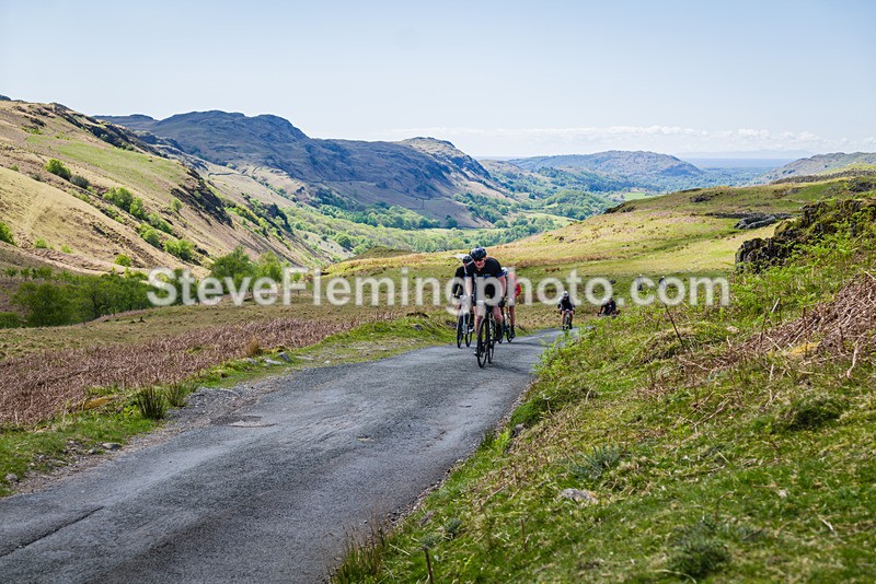 142146 - Hardknott Pass Camera 1 14.00-15.00