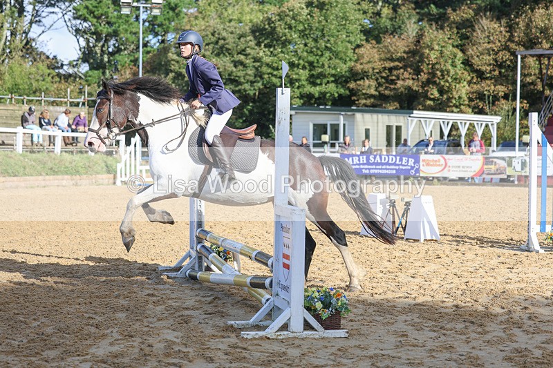 3E7A2657 - Class 3: 50cm Open