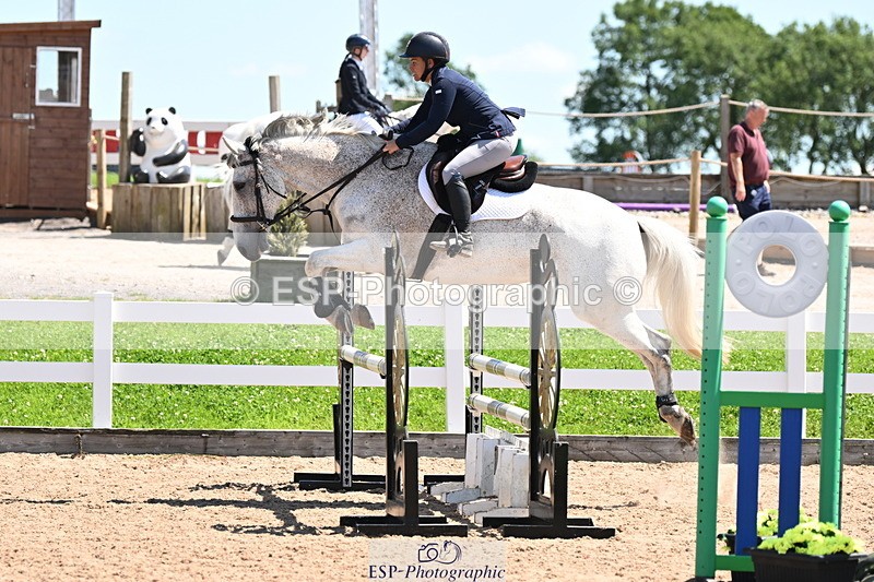 240728A-132023-08637 - Cls 34 95cm Amateur Qualifier