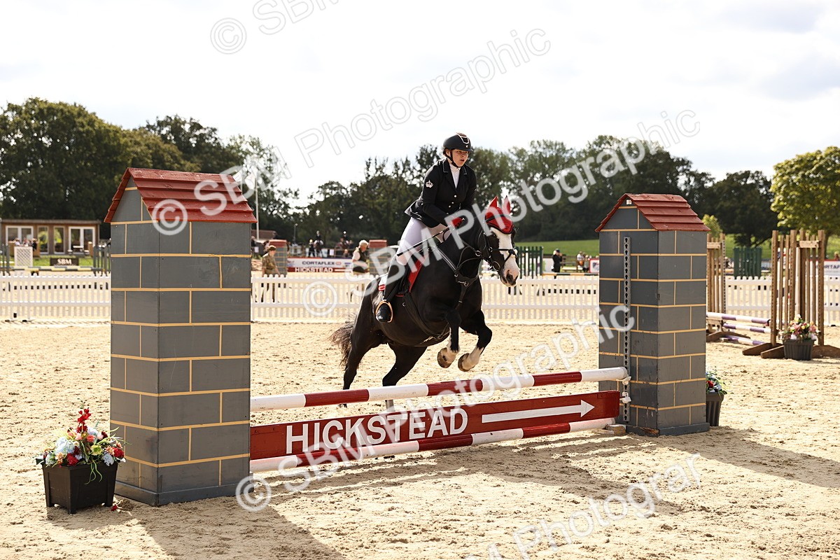 SBM_63809 - J12 - Junior Pony 55cm Championship