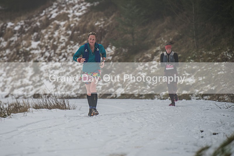 Glentress-102 - High Terrain Events Glentress 42, 21 & 10K Trail Races Sunday 15th February 2026