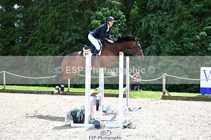 240706-140434-16298 - Cls 37 95cm Amateur Qualifier