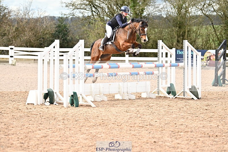 240310A-120837-02358 - Cls 5 Pony Newcomers and 1m Open