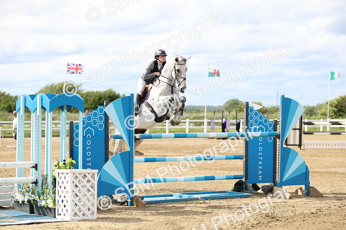 SBM_001519 - Class 6 - National B&C Handicap Championship Qualifier - 1.25m