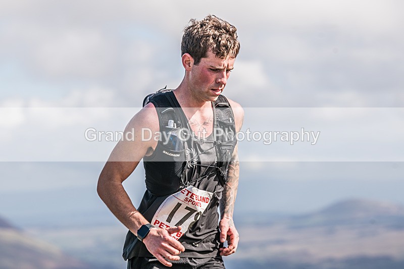 Coledale-185 - Coledale Horseshoe Fell Race Saturday 30th March 2024