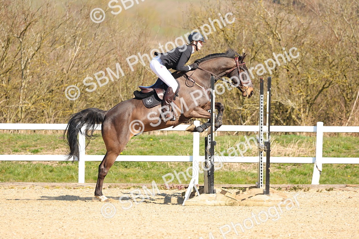 SBM_000867 - Class 2 - Senior British Novice - 90cm