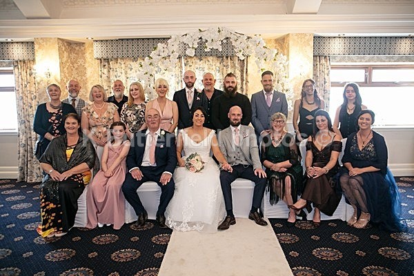 216 - Declan and Christinas Wedding