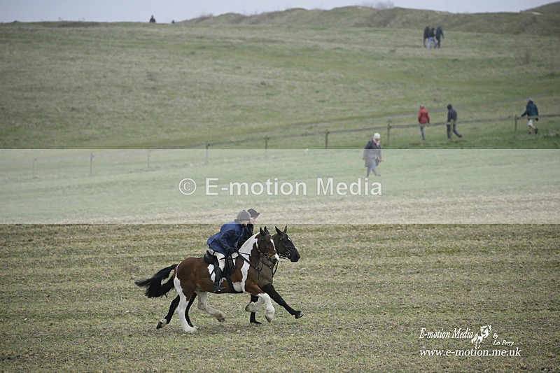 PtP 200222 243 - Countryside Alliance PtP Badbury Rings 20/02/22