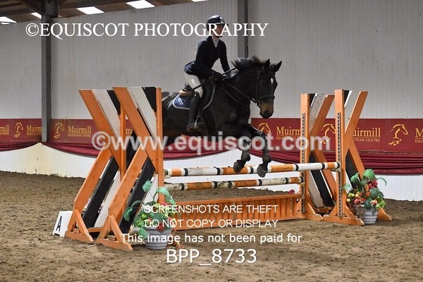 BPP_8733 - CLASS 3 Senior BritiNovice/ 90cm Open