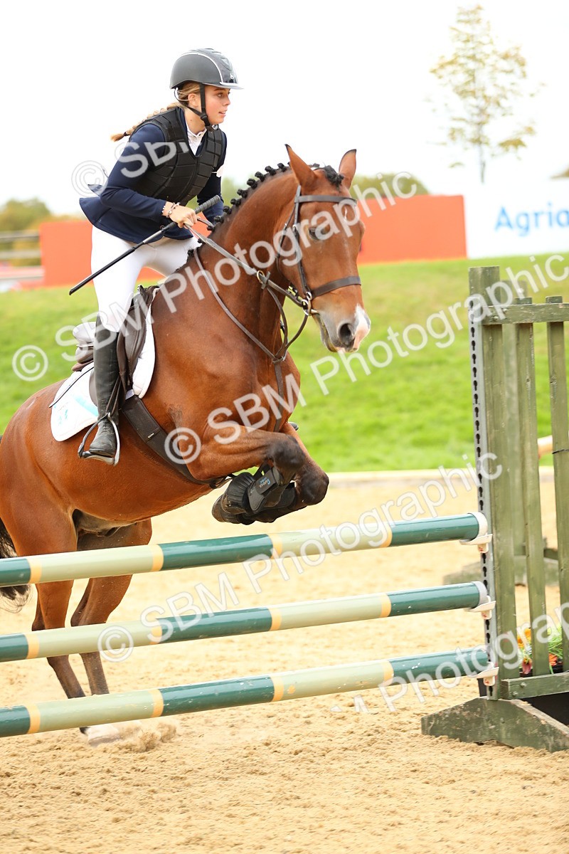 SBM_76054 - J19 - Junior 90cm Supreme Championship