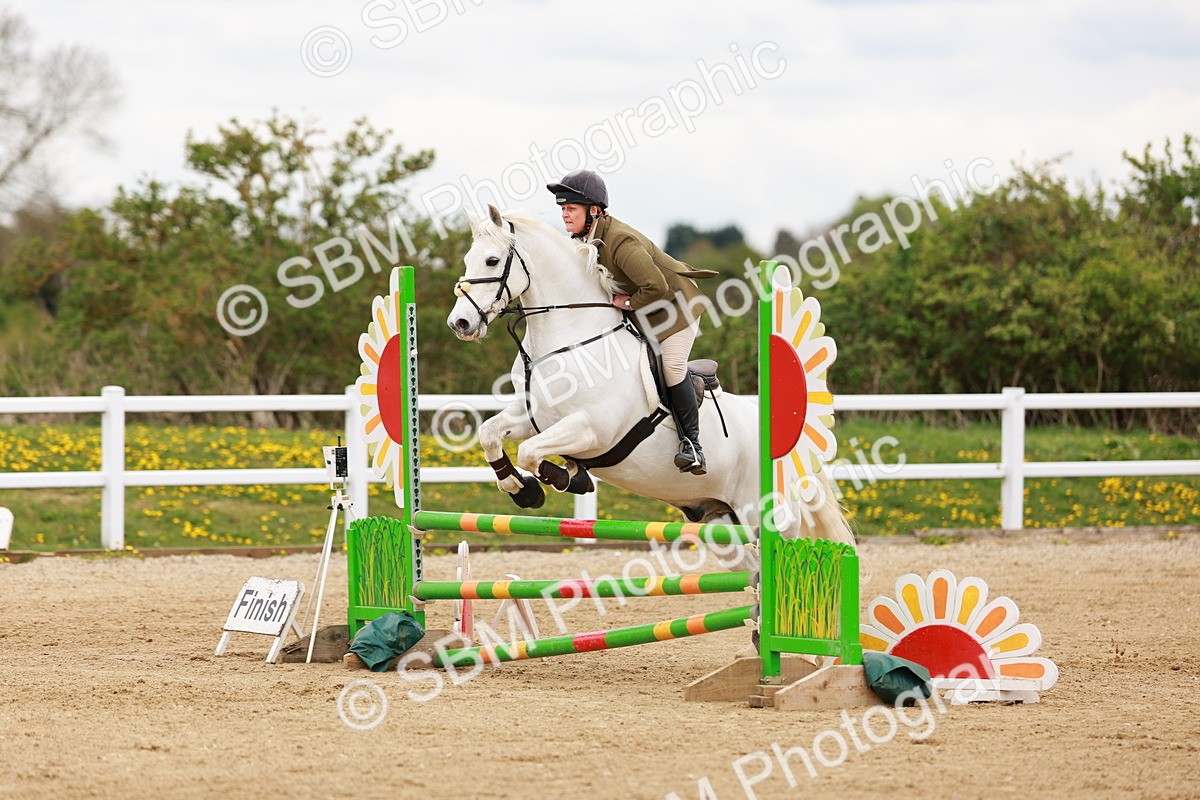 SBM_005166 - Class 5 - 80cm