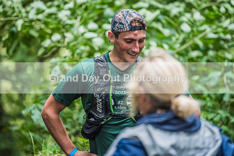 Kong MMM-513 - Kong Mini Mountain Marathon Round 2 Peak District Bradfield Sunday 24th September 2023