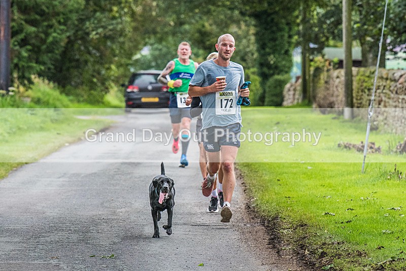 Acorn bank-262 - Acorn Bank 10K Road Race Sunday 17th September 2023