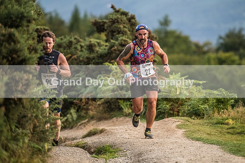 Not Round Latrigg-168 - Not Round Latrigg Fell Race Wednesday 12th August 2026