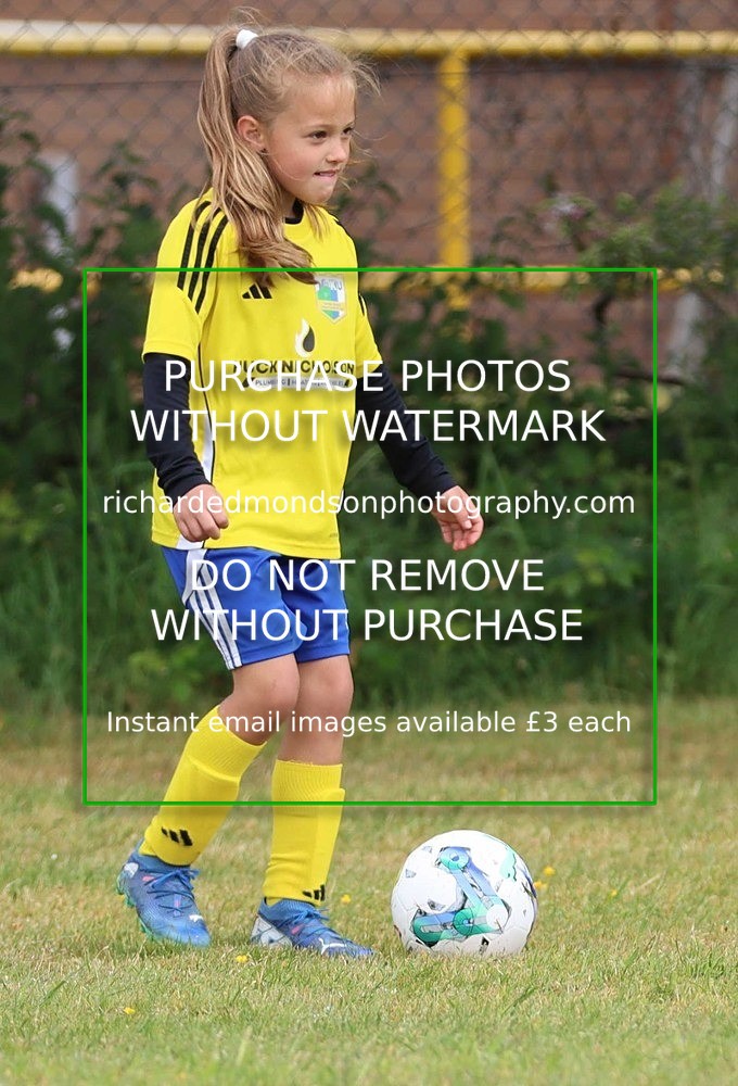 IMG_3558 - Wattsfield U7s vs Kendal Utd U7's