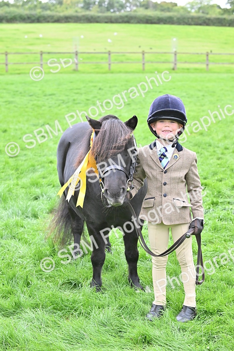 SBM_66814 - S41 - Junior Handler 8 Years & Under