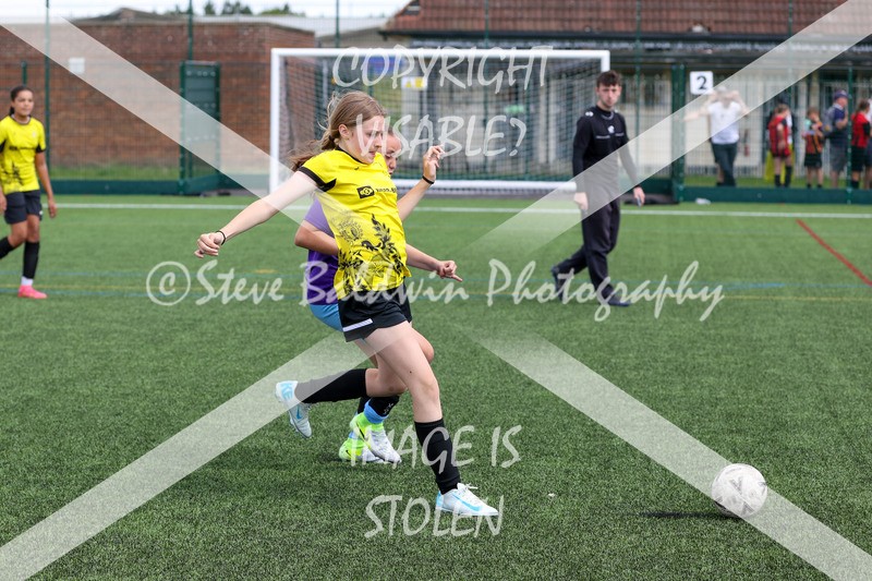 1DX35934 - U12 Girls