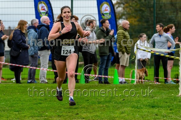 WestRLY25-924206 - Senior/Junior/Masters Women Set Two