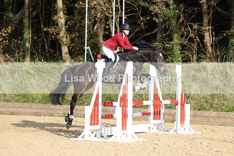 3E7A8847 - Class 6: 90cm open