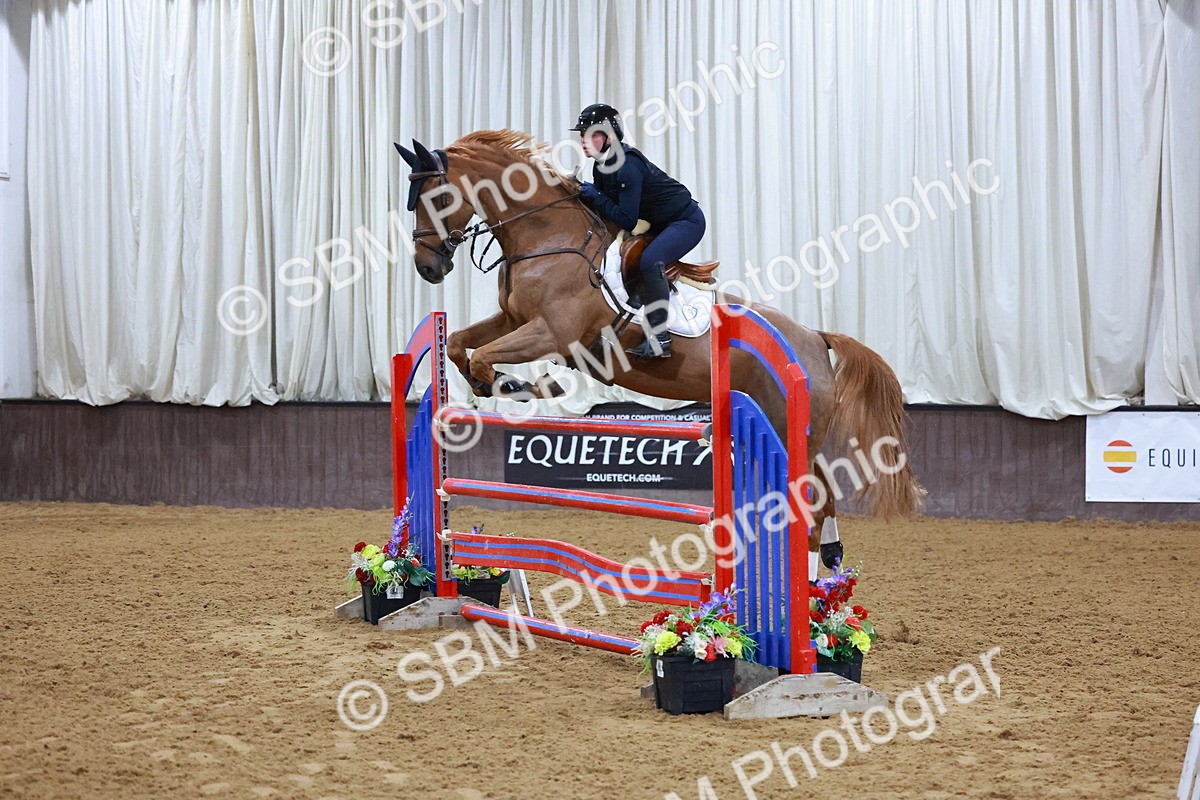 SBM_002613 - Class 7 - National 1.30 1.40m