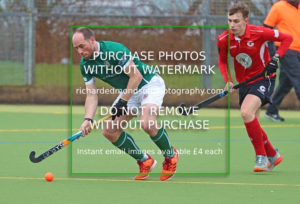 IMG_3727 - Kendal Mens Hockey vs Garstang (23/3/24)
