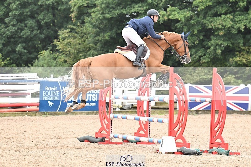250917-141014-00778 - Cls 5 Foxhunter and 1.20m Open