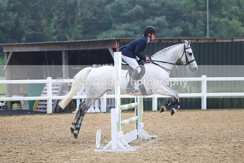 3E7A4967 - Class 3: Senior 80cm