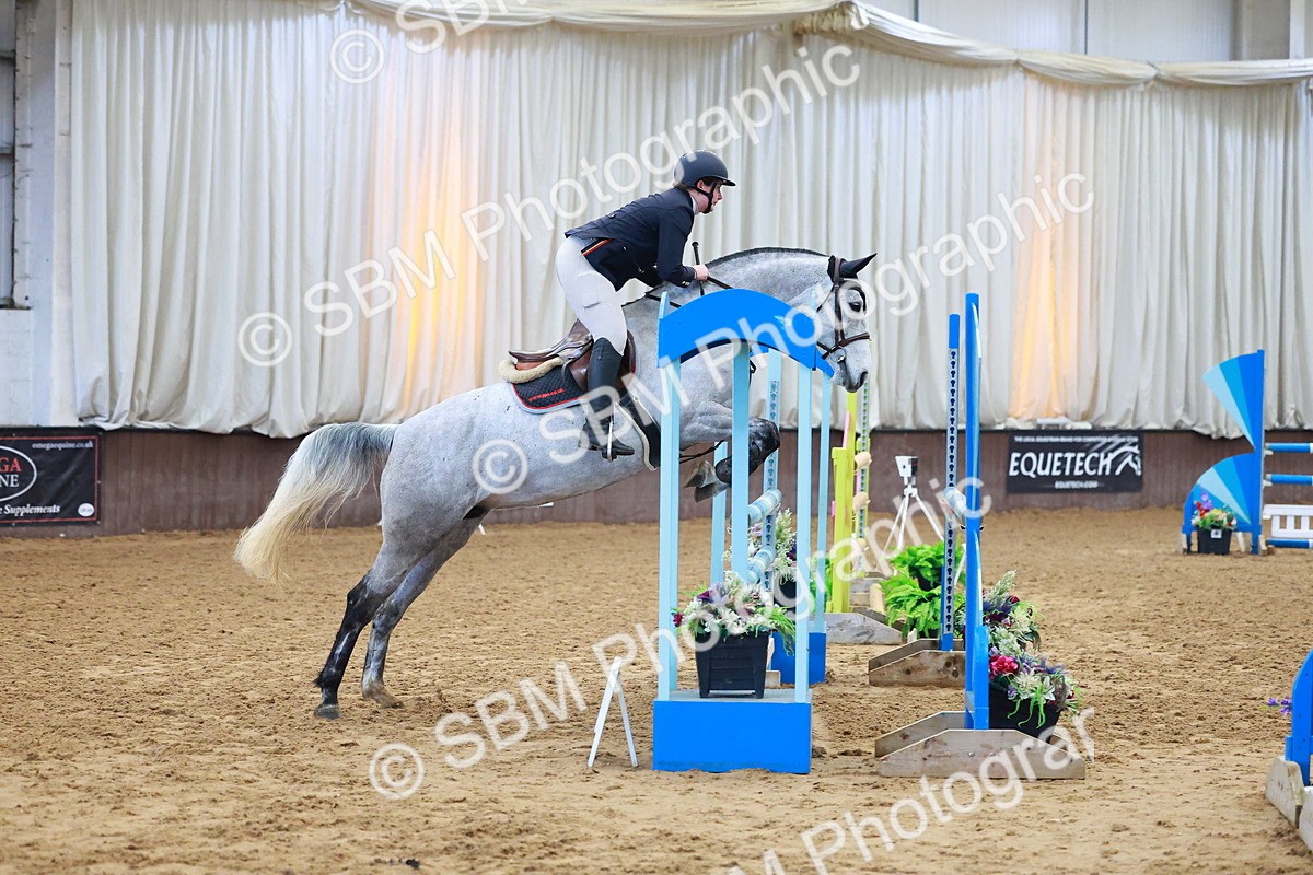 SBM_003209 - Class 10 - Senior Newcomers - 1.10m