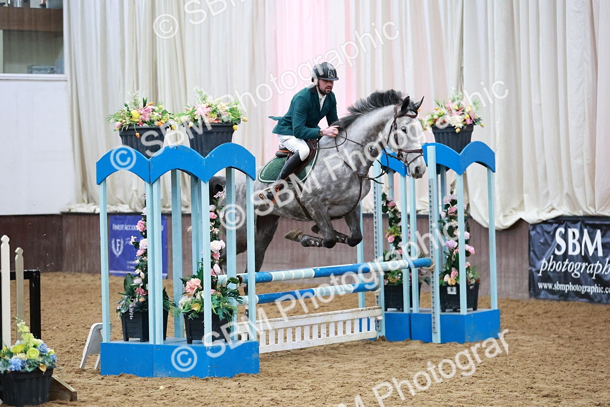 SBM_000438 - Class 2 - Senior British Novice - 90cm