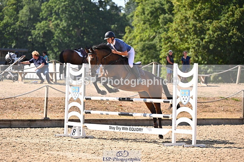 250817A-155426-04952 - Cls 22 Snr 1.10m Open