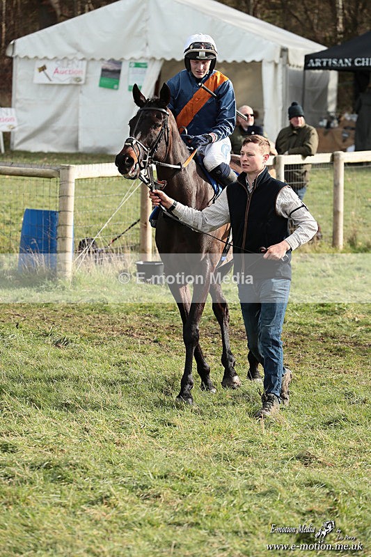 PtP 280226 872 - Kimblewick PtP Kingston Blount 28/02/26