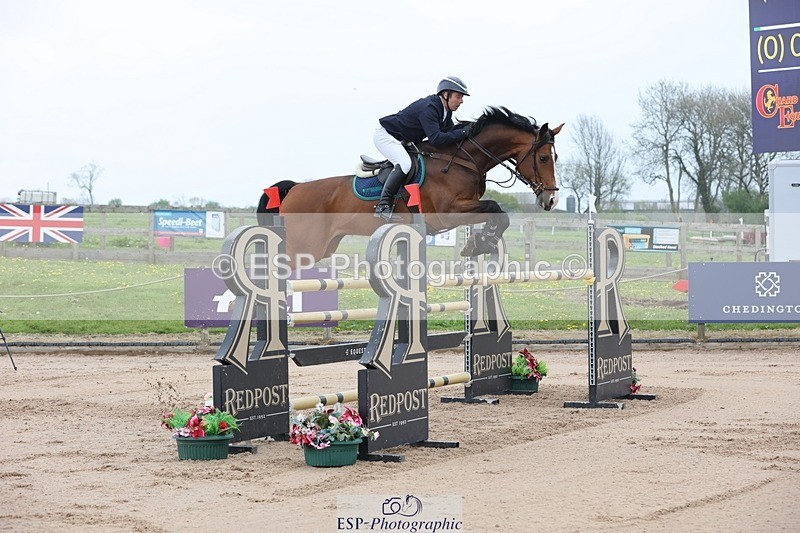 250424-140158-06161 - Cls 9 - 2 Star Big Tour - 1st Half