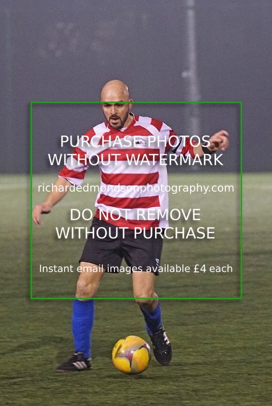 DSC00638 - Castle Rangers v Kendal Community