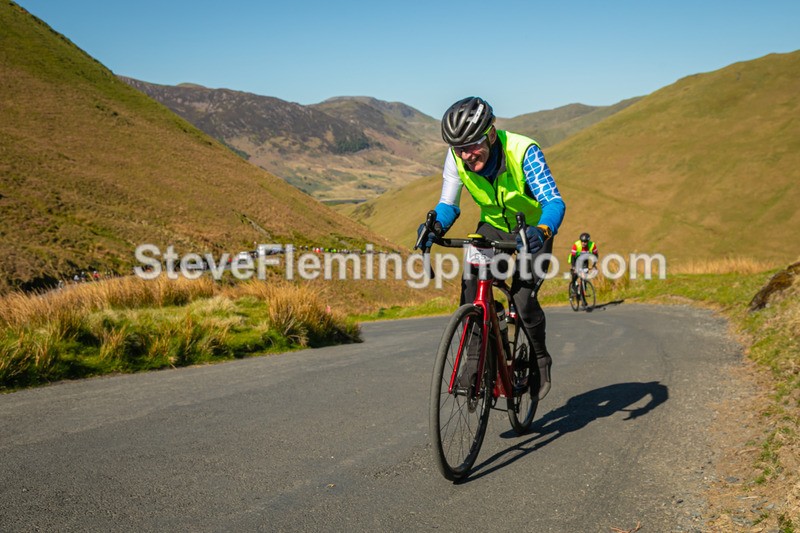 095519 - Newlands Pass 09.00 - 10.00