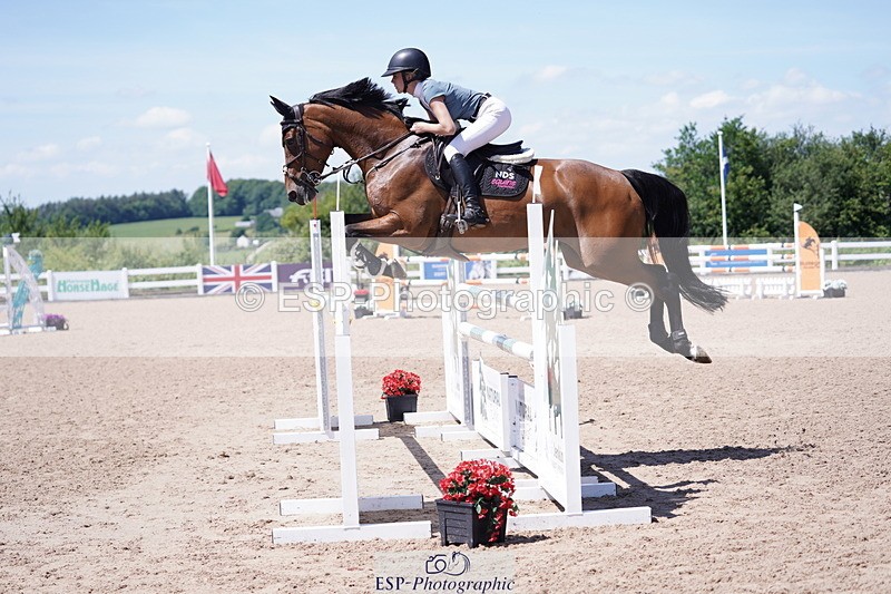 240719A-130120-11294 - Cls 14, 1 Star Silver Tour 1.25m