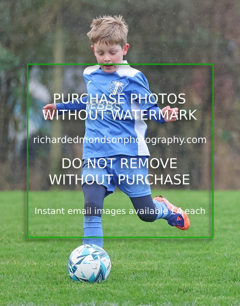 533A4813 - Wattsfield under 7s vs Kendal Utd Ladies & Girls U8 (22/11/25)