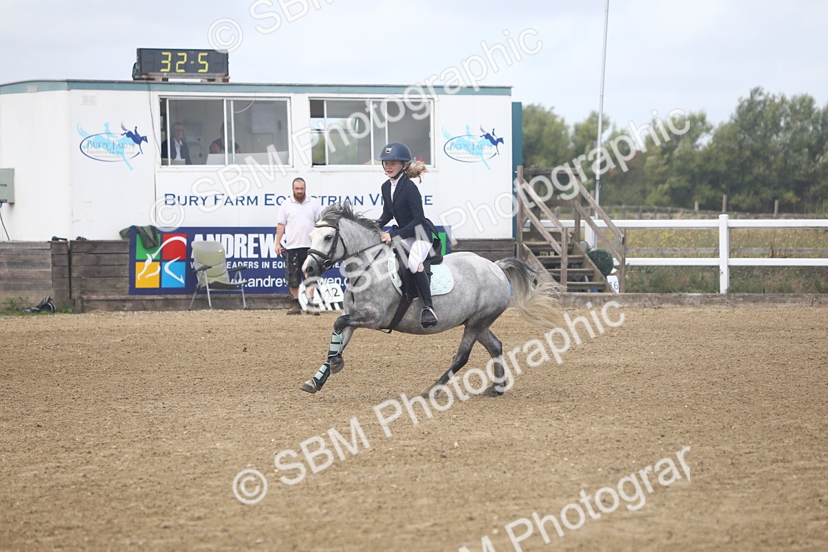 SBM_005356 - Class 4 - 50cm Champs