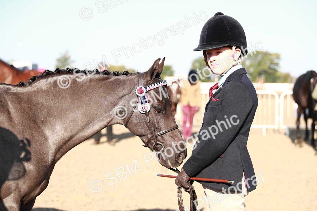 SBM_00081 - Class 40 Best Turned Out IH