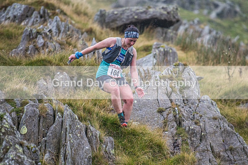 Turner-361 - Turner Landscape Fell Race Saturday 9th August 2025
