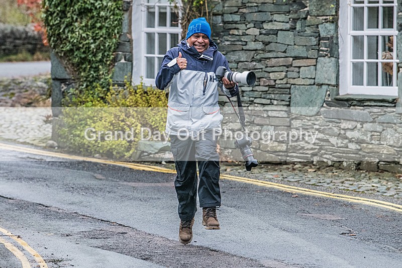 Derwentwater-45 - Derwentwater 10 Mile Road Race Sunday 2nd November 2025