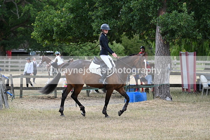 WJ7_7329 - Class 2 Best Rider