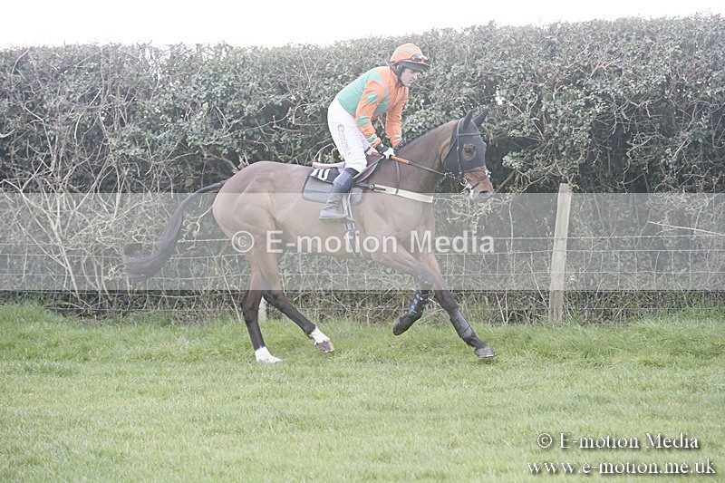 PtP 040218 114 - Point-to-Point Milborne St Andrew 04/02/18