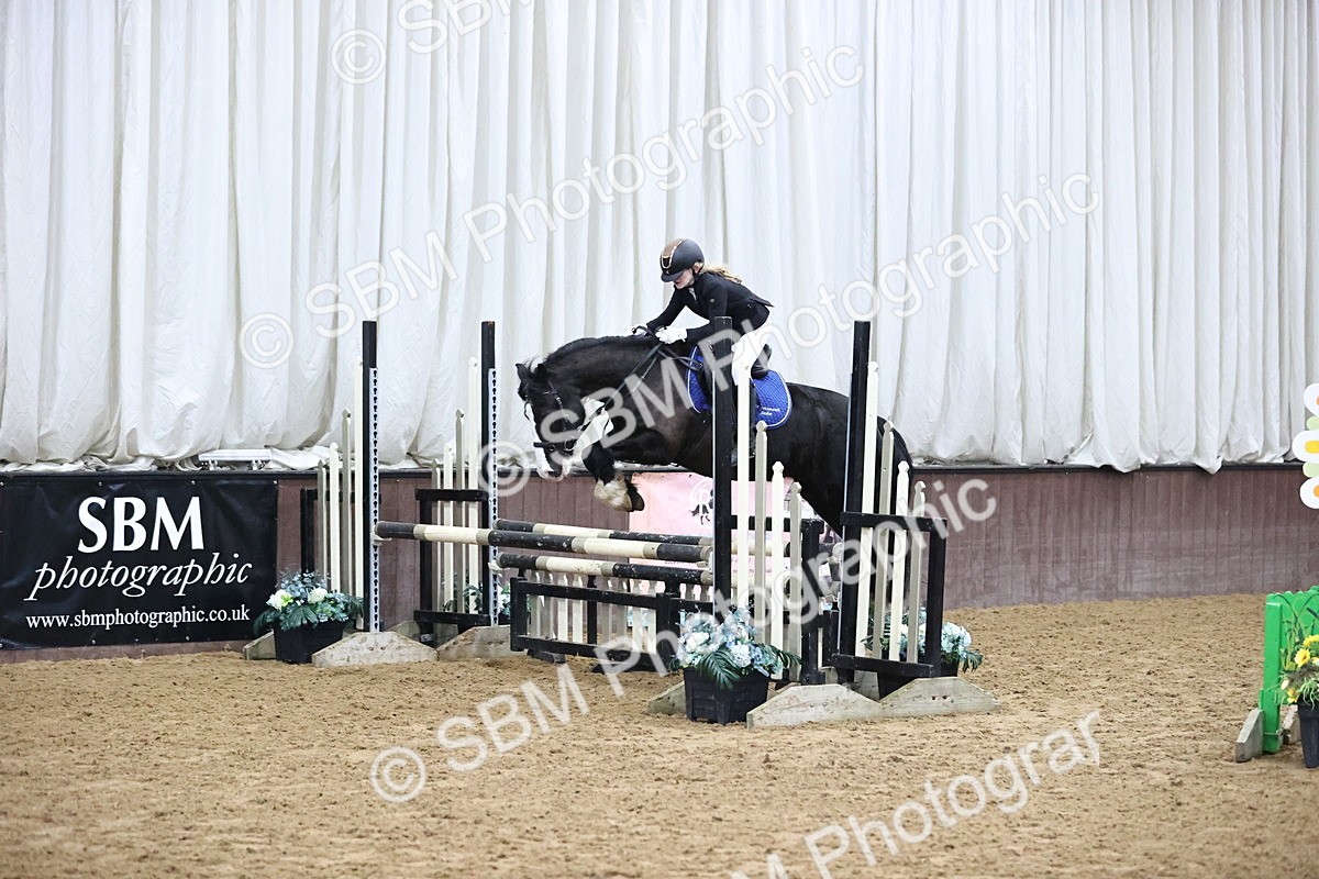 SBM_009898 - Class 9 - STX-UK Pony BritiNovice / 0.80m Open