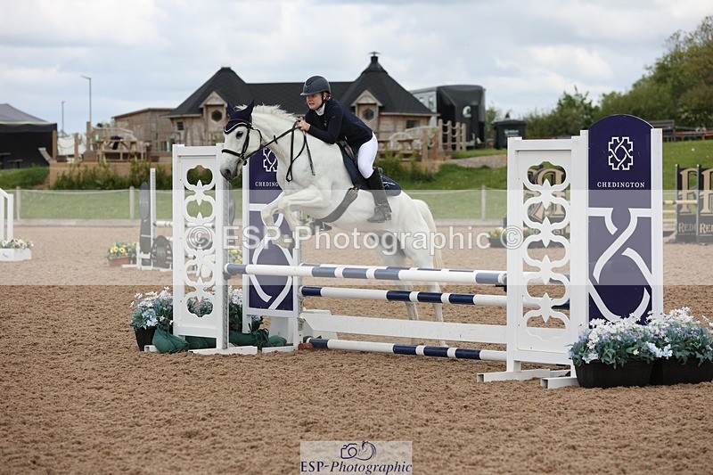 250505-105753-04556 - Cls 3 Pony Discovery and 90cm Open