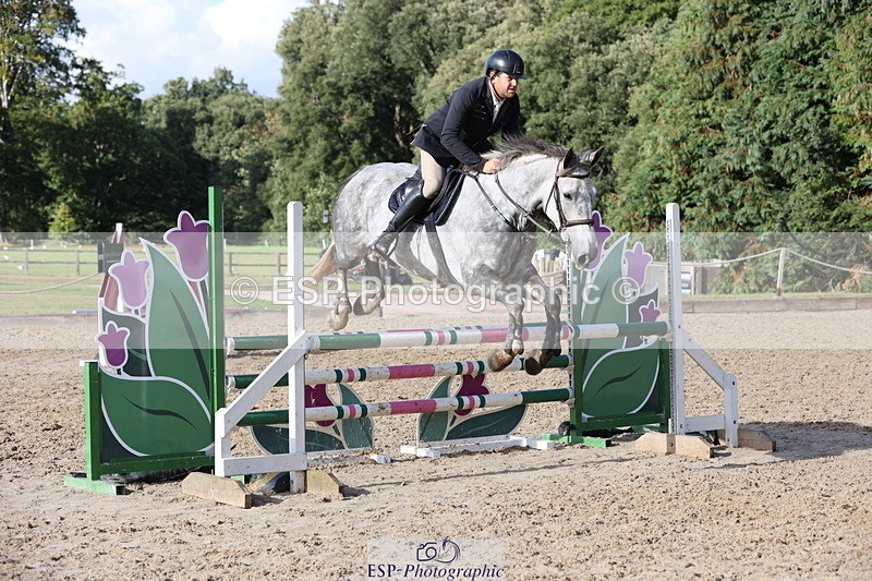 250831A-171703-11507 - Cls 45 Snr 90cm Grand Prix