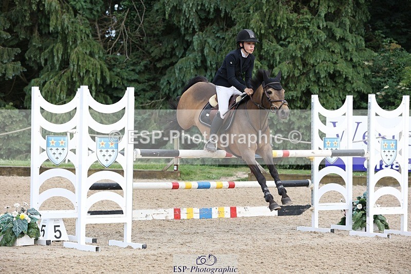 230618-185712-14433 - Cls 22 Hoys 138cm Jump offs
